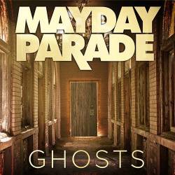 Mayday Parade : Ghosts
